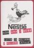 Nestl� non ama i beb�. Latte in polvere o polvere letale?