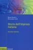 Storia dell'impresa industriale italiana