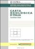 Carta geologica d'Italia alla scala 1:50.000 F� 279. Urbino con note illustrative