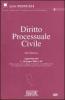 Diritto Processuale Civile-Codice di Procedura Civile