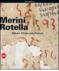 Alda Merini, Mimmo Rotella. Milano, ultimo atto d'amore. Ediz. italiana e inglese