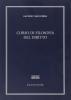 Corso di filosofia del diritto