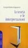 La teoria e le interpretazioni