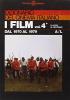 Dizionario del cinema italiano. I film vol.4.1