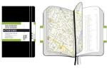 Moleskine pocket. City Notebook Torino