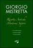 Ricette antiche, moderni sapori