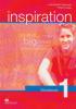 Inspiration. Beginner. Workbook. Per le Scuole superiori