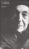 Tutte le prose