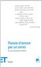Poesie d'amore
