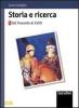 Storia e ricerca - laboratorio 3 vol.3
