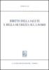 Diritto della salute e della sicurezza sul lavoro