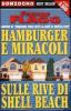 Hamburger e miracoli sulle rive di Shell Beach