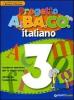 Progetto A.BA.CO. Italiano. Quaderno operativo. Per la 3� classe della Scuola elementare