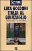 Italia al guinzaglio