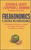 Freakonomics. Il calcolo dell'incalcolabile