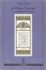 Al-Fatiha. L'aprente