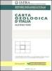 Carta geologica d'Italia 1:50.000 F� 155. Torino ovest. Con note illustrative
