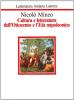 Cultura e letteratura dell'Ottocento e l'et� napoleonica