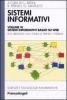 Sistemi informativi vol.6