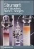 Strumenti per il laboratorio chimico-biologico vol.2
