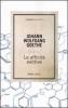 Le affinit� elettive