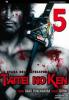 La spada dell'imperatore. Taitei no ken vol.5