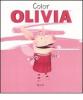 Color Olivia