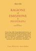 Ragione ed emozione in psicoterapia