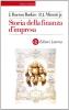 Storia della finanza d'impresa