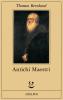 Antichi maestri-Commedia