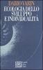 Ecologia dello sviluppo e individualit�