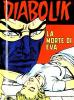 Diabolik. La morte di Eva