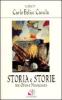 Storia e storie tra Otto e Novecento