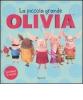 La piccola grande Olivia