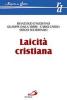 Laicit� cristiana
