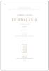 Epistolario vol.16