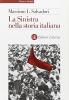 La sinistra nella storia italiana