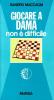 Giocare a dama