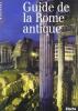 Roma antica. Ediz. francese
