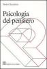 Psicologia del pensiero