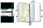 Moleskine pocket. City Notebook Miami
