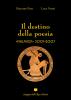 Il destino della poesia. �Phemios� 2001-2007