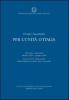 Per l'unit� d'Italia
