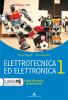 Elettrotecnica ed elettronica. Per gli Ist. professionali per l'industria e l'artigianato. Con CD-ROM