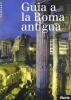 Roma antica. Ediz. spagnola