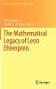 The mathematical legacy of Leon Ehrenpreis