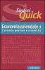 Economia aziendale vol.1