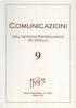Comunicazioni dell'Istituto papirologico �G. Vitelli� vol.9