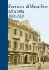 Cent'anni di Marcelline ad Arona. 1908-2008