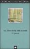 Le poesie (1913-1957)